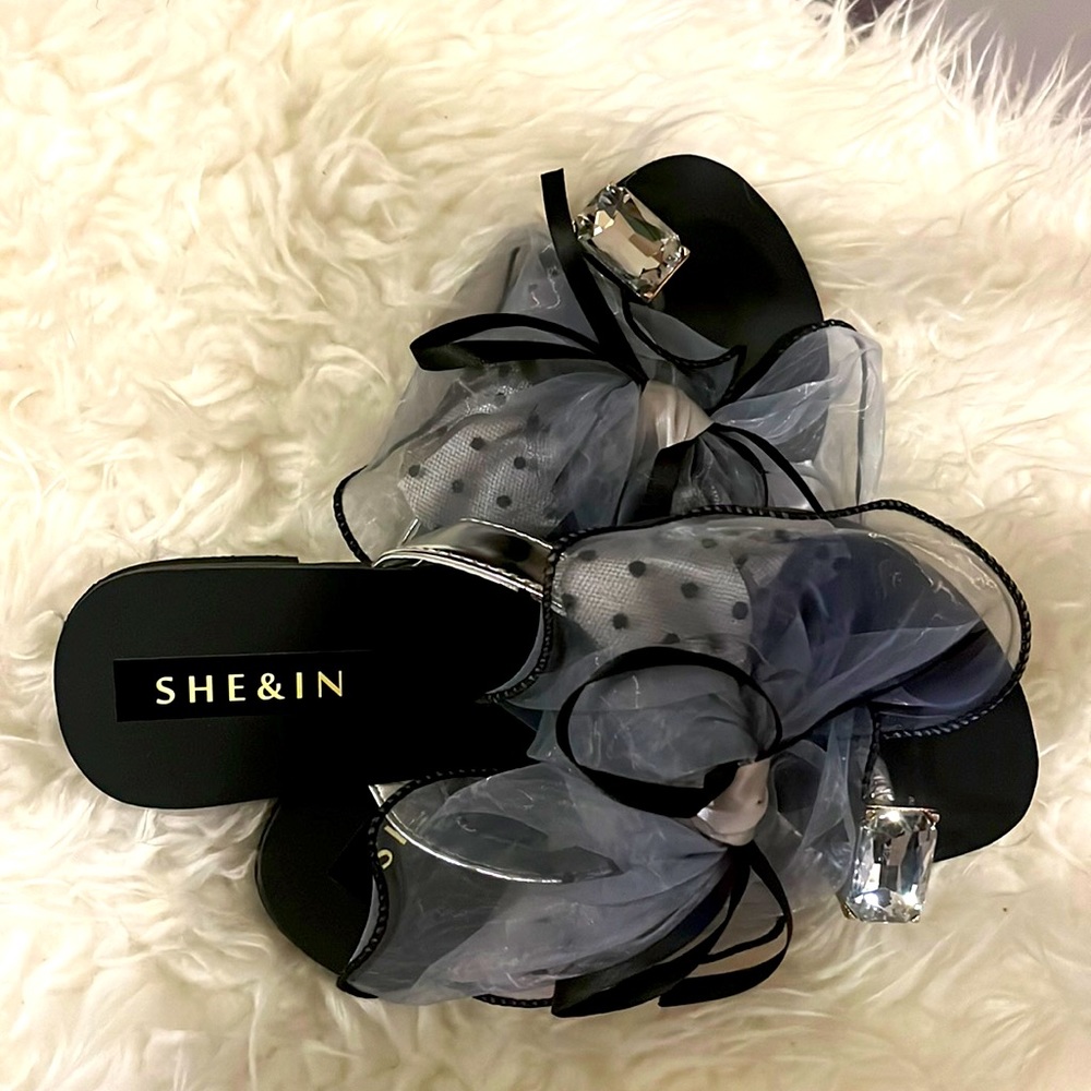 Shein and fashion